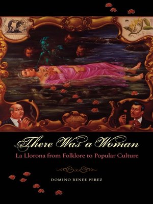 cover image of There Was a Woman